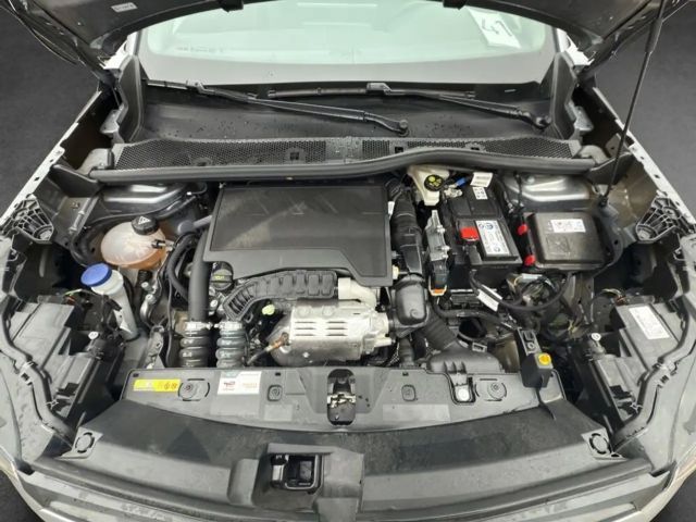 Peugeot 2008 Allure Pack PureTech