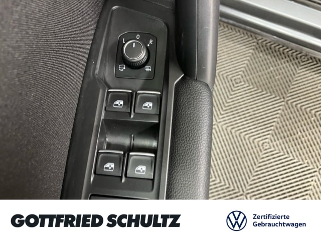 Volkswagen Tiguan 2.0 TDI Allspace DSG