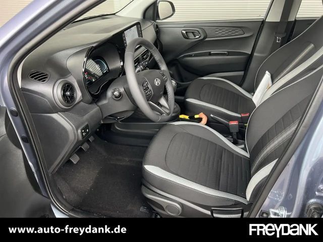 Hyundai i10 1.2 2WD Trend