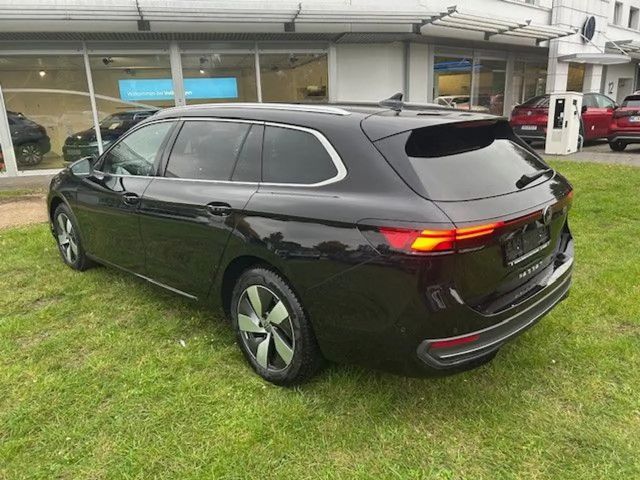 Volkswagen Passat 2.0 TDI Business Variant