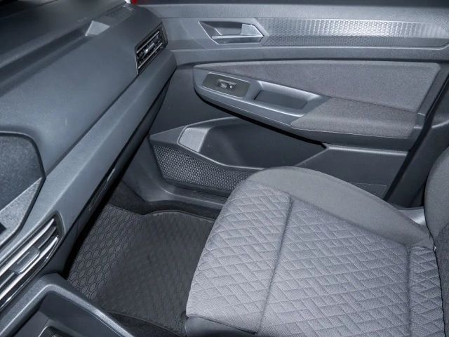 Volkswagen Caddy 2.0 TDI DSG Life