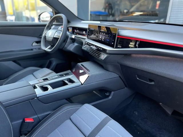 Opel Grandland X GS-Line Grand Sport