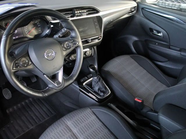 Opel Corsa Elegance