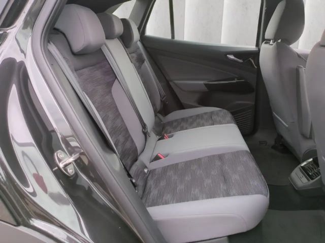 Volkswagen ID.4 Pure