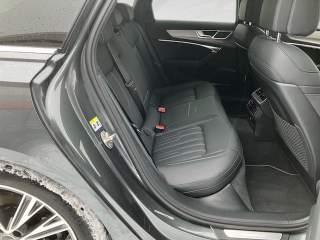 Audi A6 50 TDI Avant Quattro S-Line