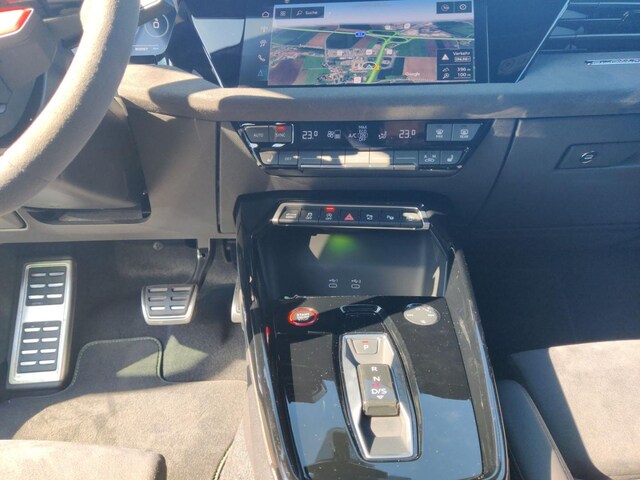 Audi RS3 Quattro S-Tronic Sportback