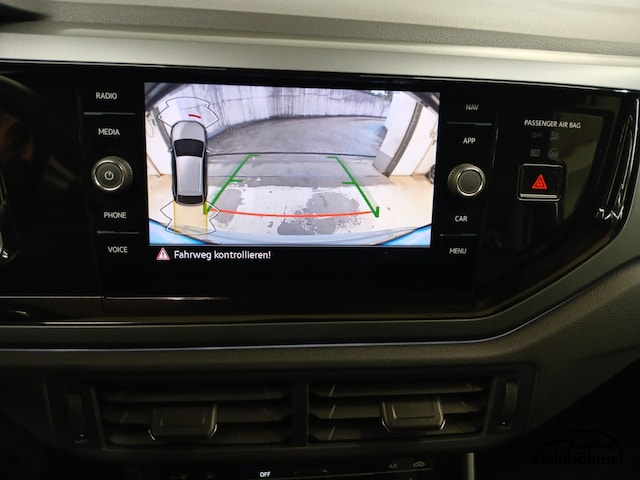 Volkswagen Taigo 1.0 TSI DSG R-Line