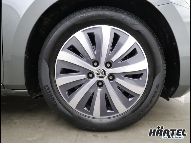 Skoda Superb 2.0 TDI Combi Style Style