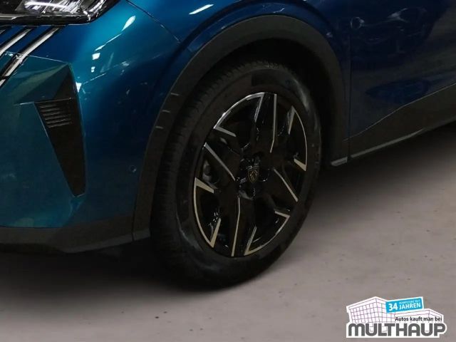 Peugeot 3008 Allure Pack Hybrid
