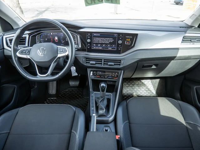 Volkswagen Taigo 1.0 TSI DSG Style