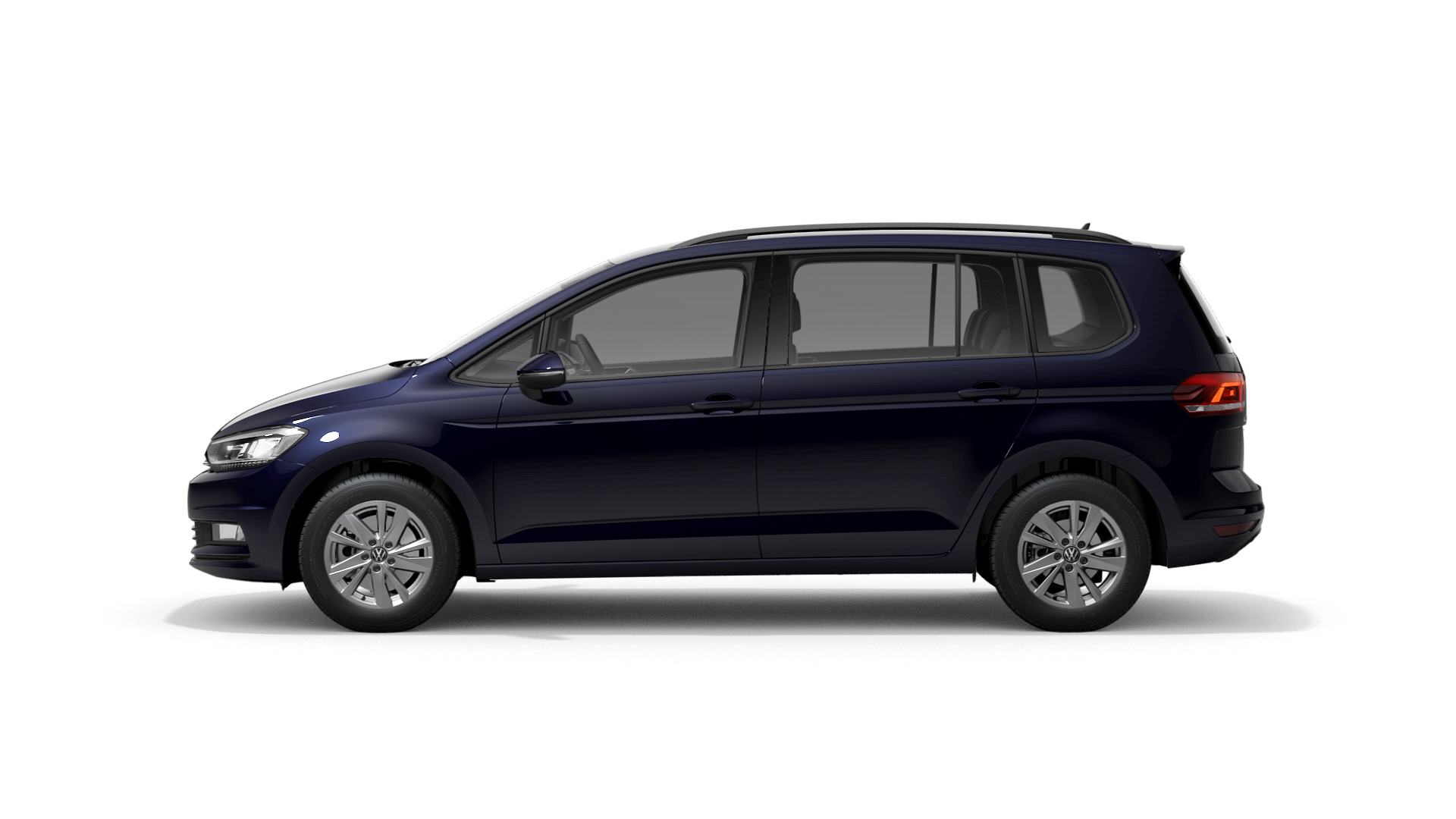 Volkswagen Touran 2.0 TDI DSG