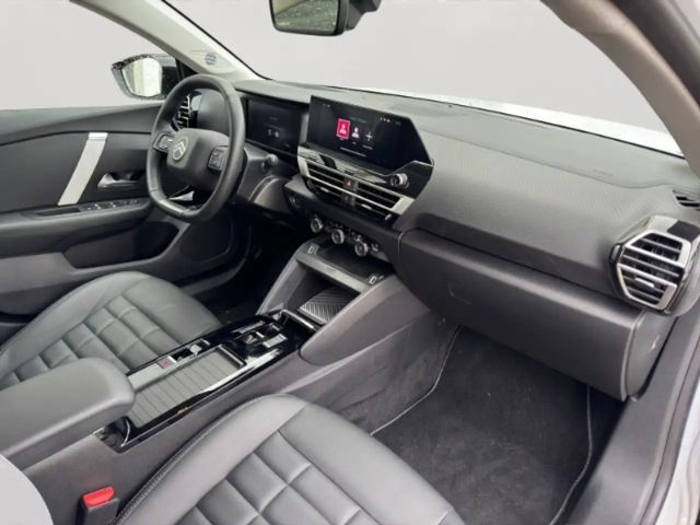 Citroën C4 Max PureTech