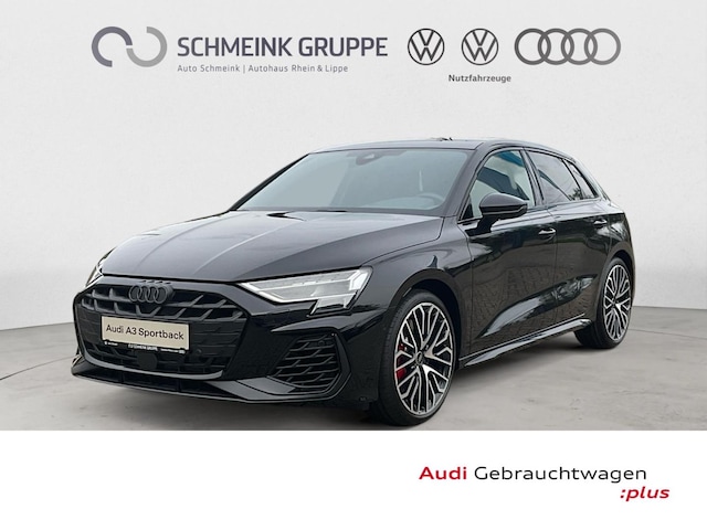 Audi S3 Quattro S-Tronic Sportback