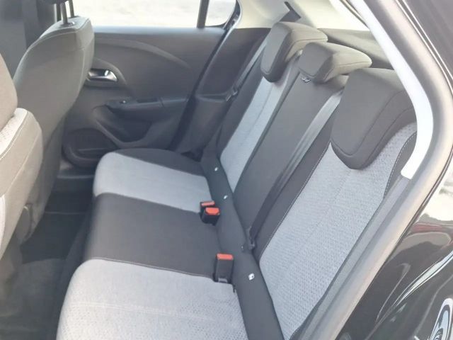 Opel Corsa -E Corsa Electric 100KW 3-Phasig 11KW Tot-W