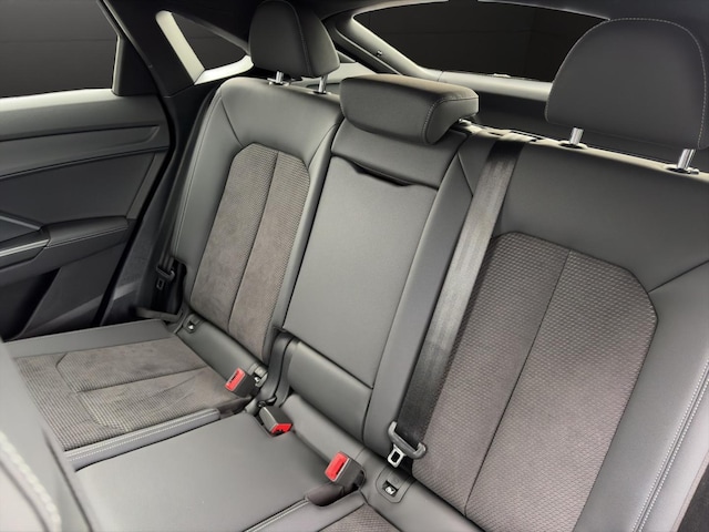 Audi Q3 45 TFSI Quattro S-Tronic Sportback