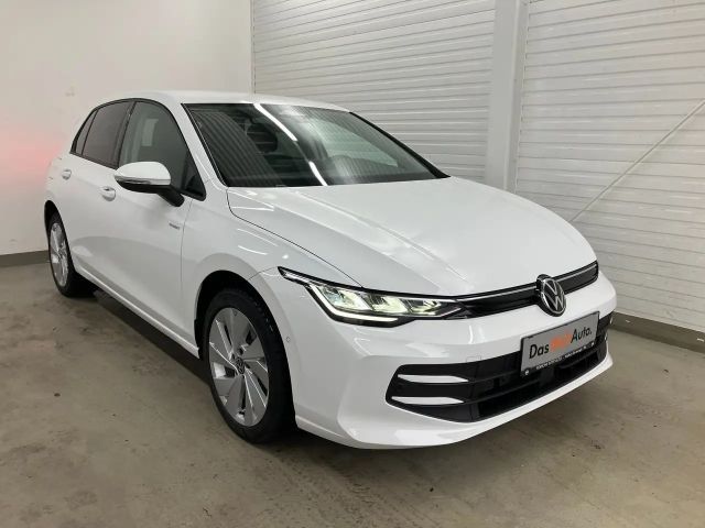 Volkswagen Golf DSG eHybrid