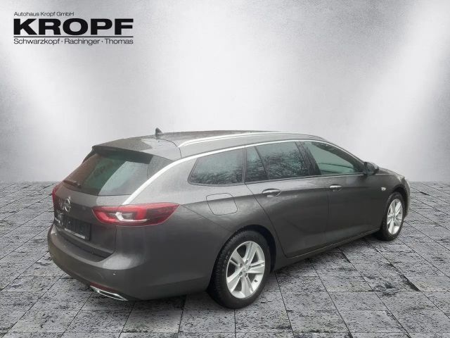 Opel Insignia 2.0 CDTI Business Sports Tourer