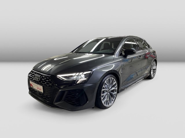 Audi RS3 Quattro S-Tronic Sportback