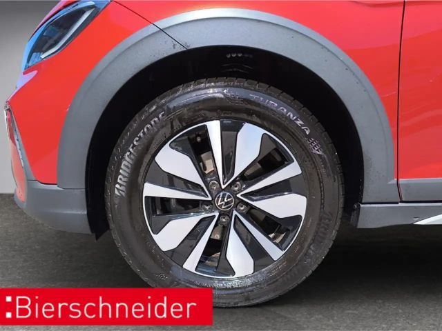 Volkswagen Taigo 1.0 TSI Move