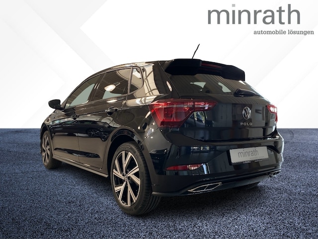 Volkswagen Polo 1.0 TSI