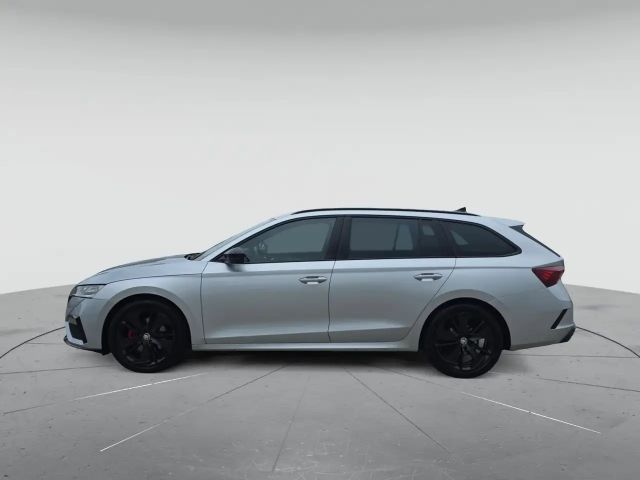 Skoda Octavia 2.0 TDI Combi RS