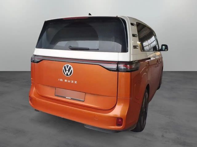 Volkswagen ID.Buzz Pro