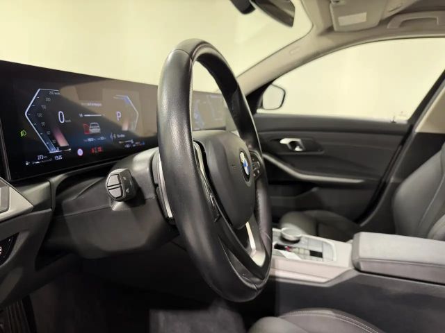 BMW 320 320d Touring