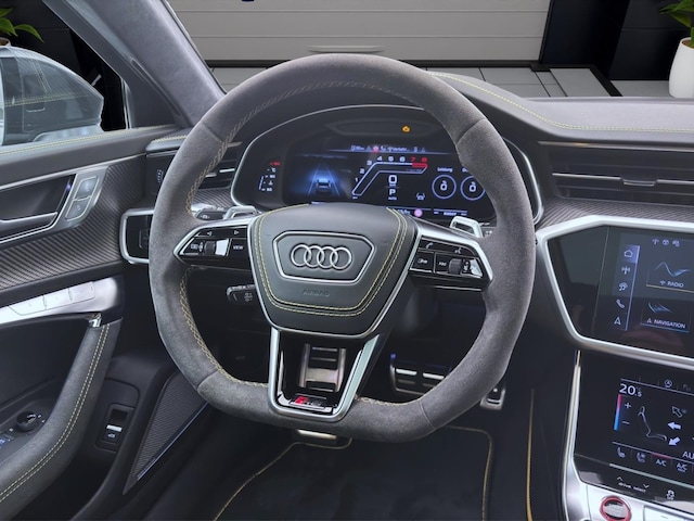 Audi A6 e-tron Avant Performance Quattro