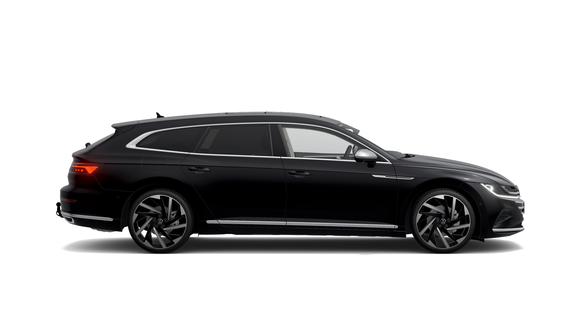 Volkswagen Arteon Shooting Brake *AHK*360°CAM*MATRIX*STANDHZG*