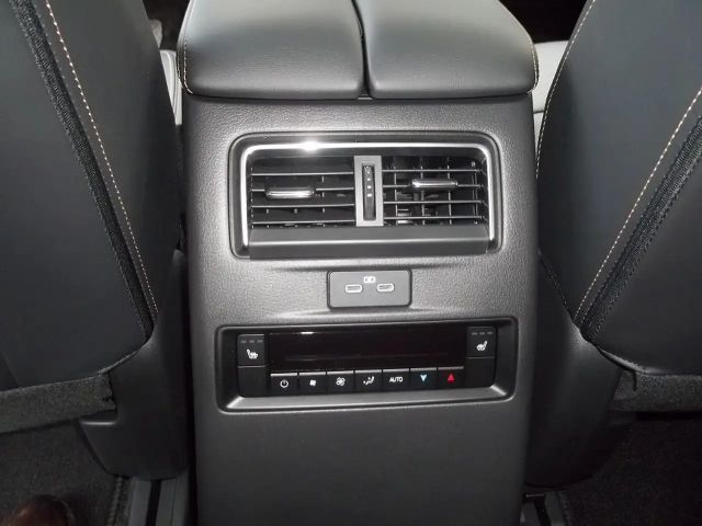 Mazda CX-80 Homura Plus e-Skyactiv