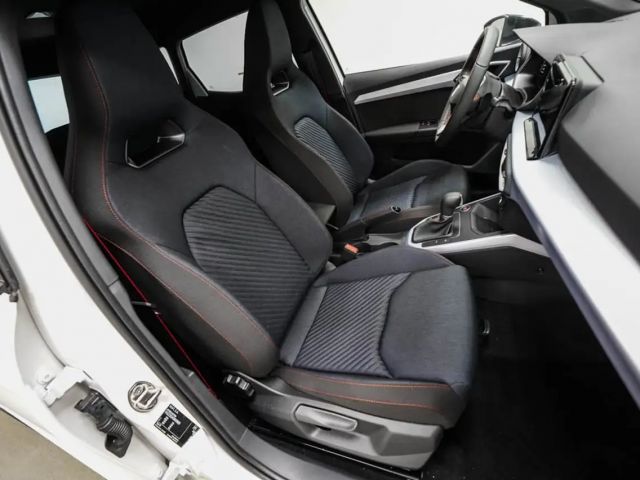 Seat Arona 1.5 TSI DSG FR-lijn