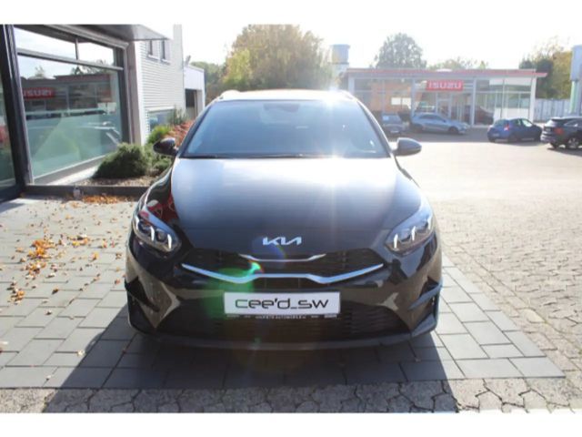Kia Ceed GDi SportWagon