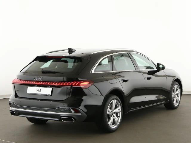 Audi A5 Avant S-Tronic