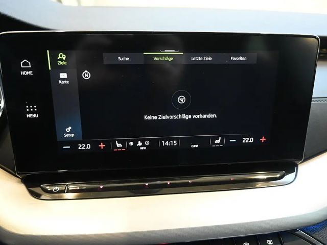 Skoda Octavia Ambition Combi