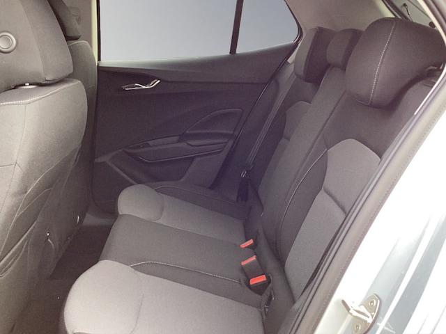 Skoda Fabia 1.0 TSI Tour