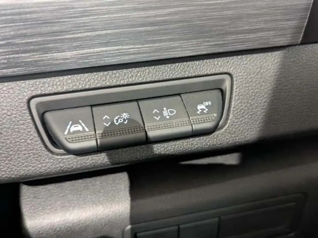 Nissan Townstar DIG-T N-Connecta