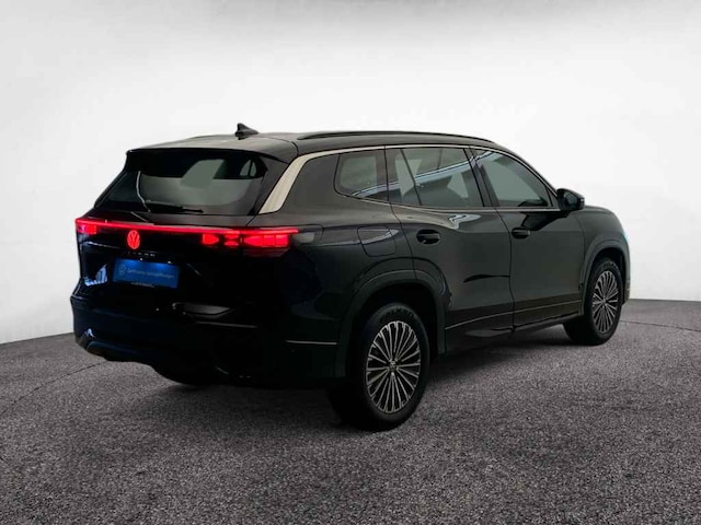 Volkswagen Tayron DSG Life