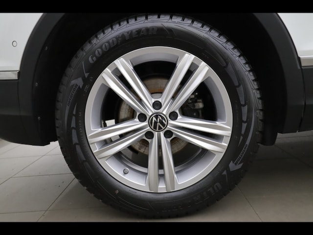 Volkswagen Tiguan 2.0 TDI 4Motion DSG Move