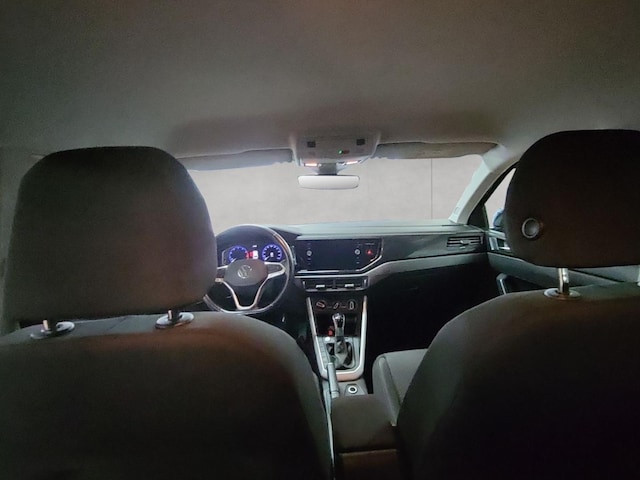 Volkswagen Polo 1.0 TSI DSG Life