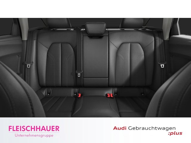 Audi A5 Avant S-Tronic