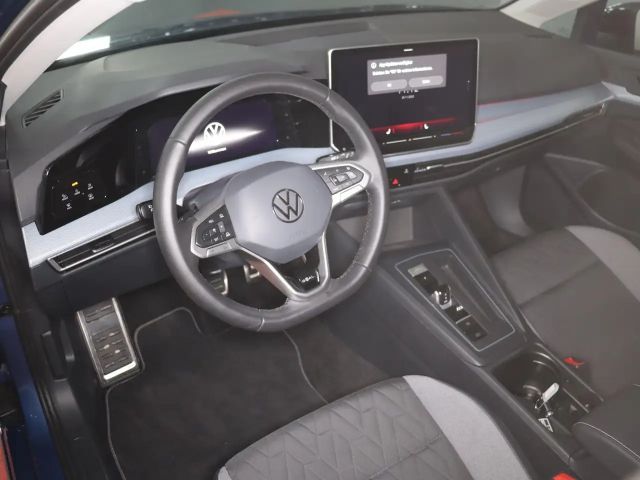 Volkswagen Golf 2.0 TDI DSG