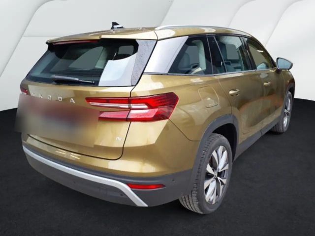 Skoda Kodiaq Selection iV