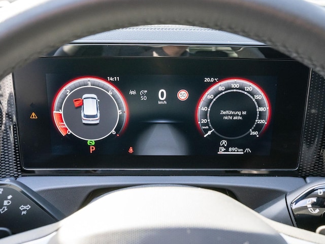 Volkswagen Tiguan 2.0 TDI DSG