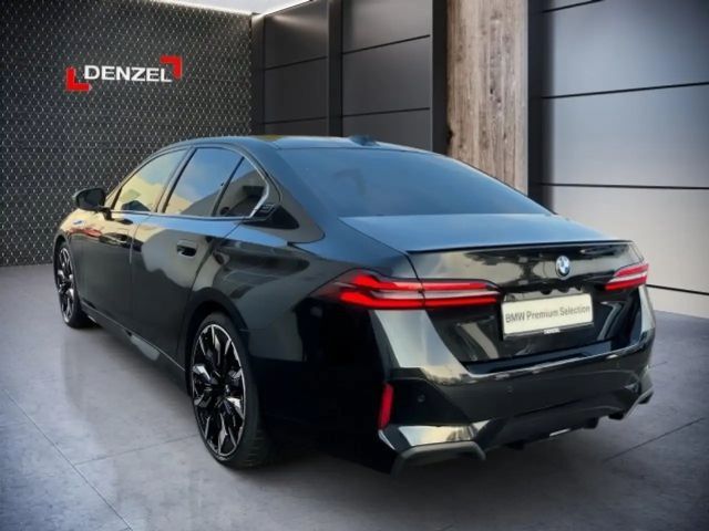 BMW 520 520d Sedan xDrive