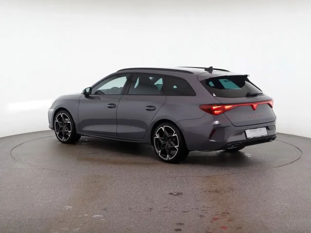 Cupra Leon DSG