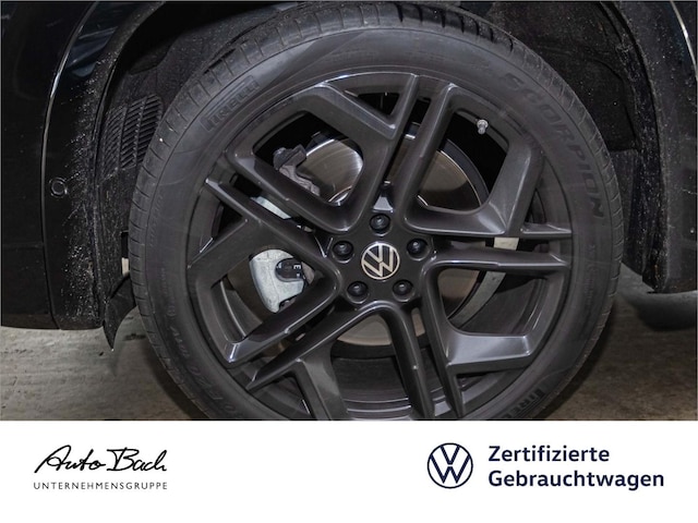 Volkswagen Tayron 2.0 TDI 4Motion DSG