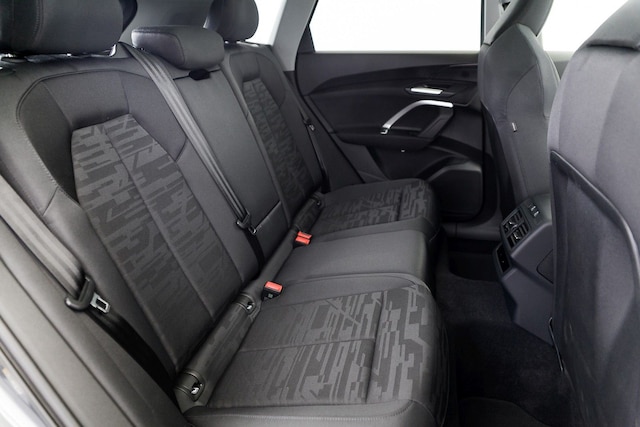 Audi Q5 Quattro S-Tronic