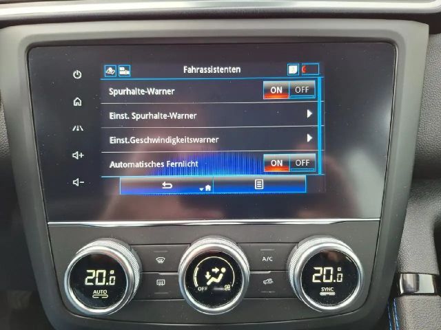 Renault Kadjar Limited