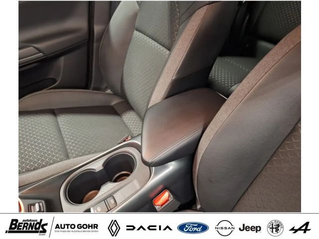 Nissan Juke DIG-T N-Connecta