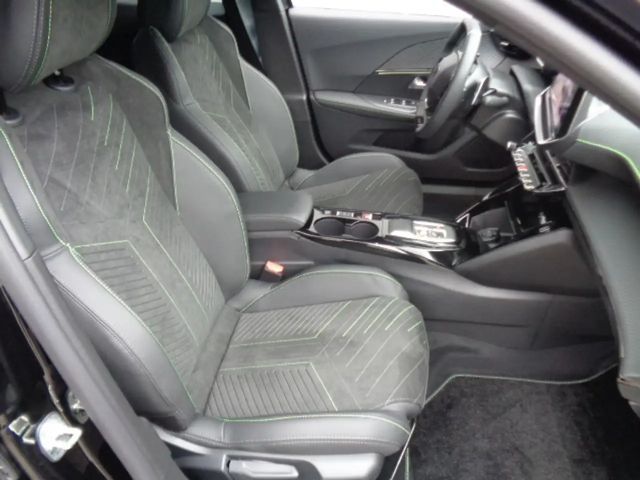 Peugeot 2008 EAT8 GT-Line PureTech